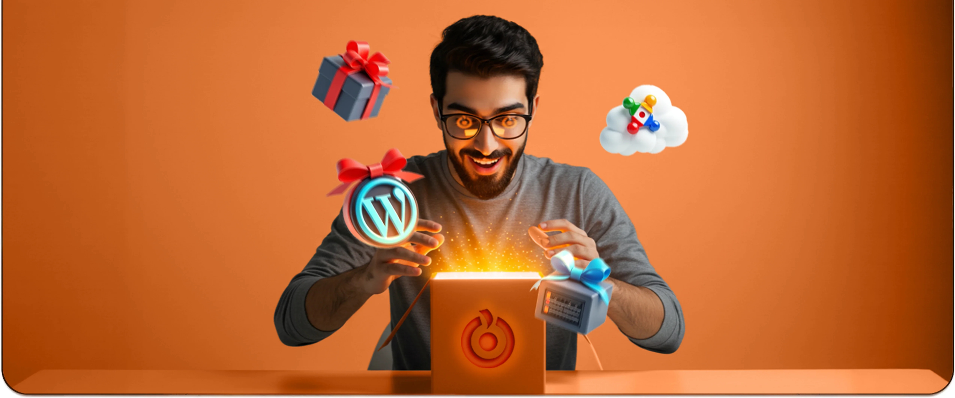 جوایز و هدایای ویژه مشتریان هاست نگار | باشگاه مشتریان