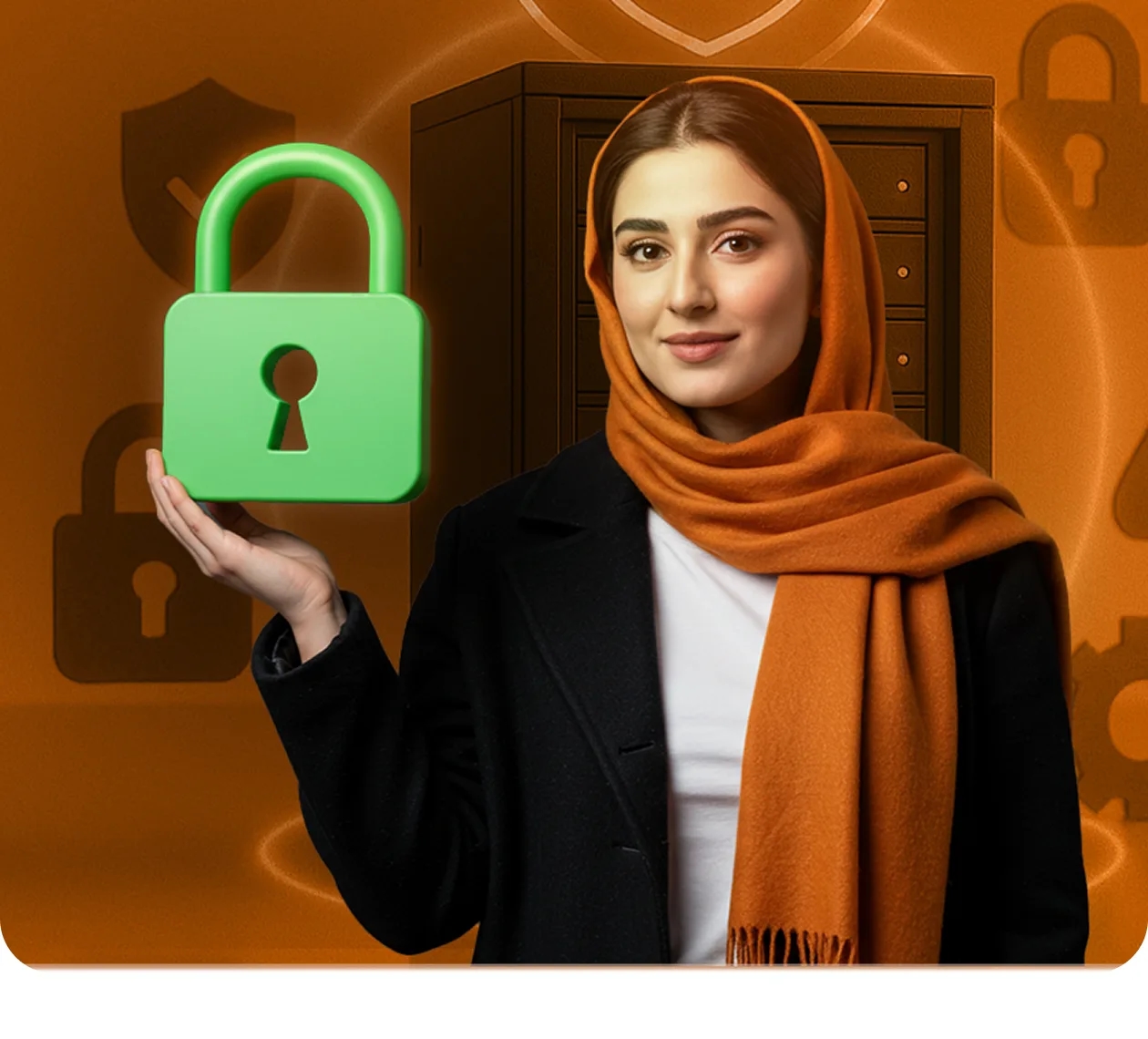 خرید گواهینامه SSL ارزان با نصب رایگان | هاست نگار